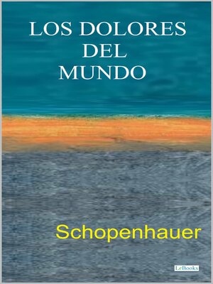 cover image of LOS DOLORES DEL MUNDO